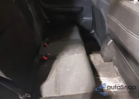 2014 Subaru Xv Crosstrek 2.0I Premium из США, поврежденный, VIN JF2GPACC9E8341395